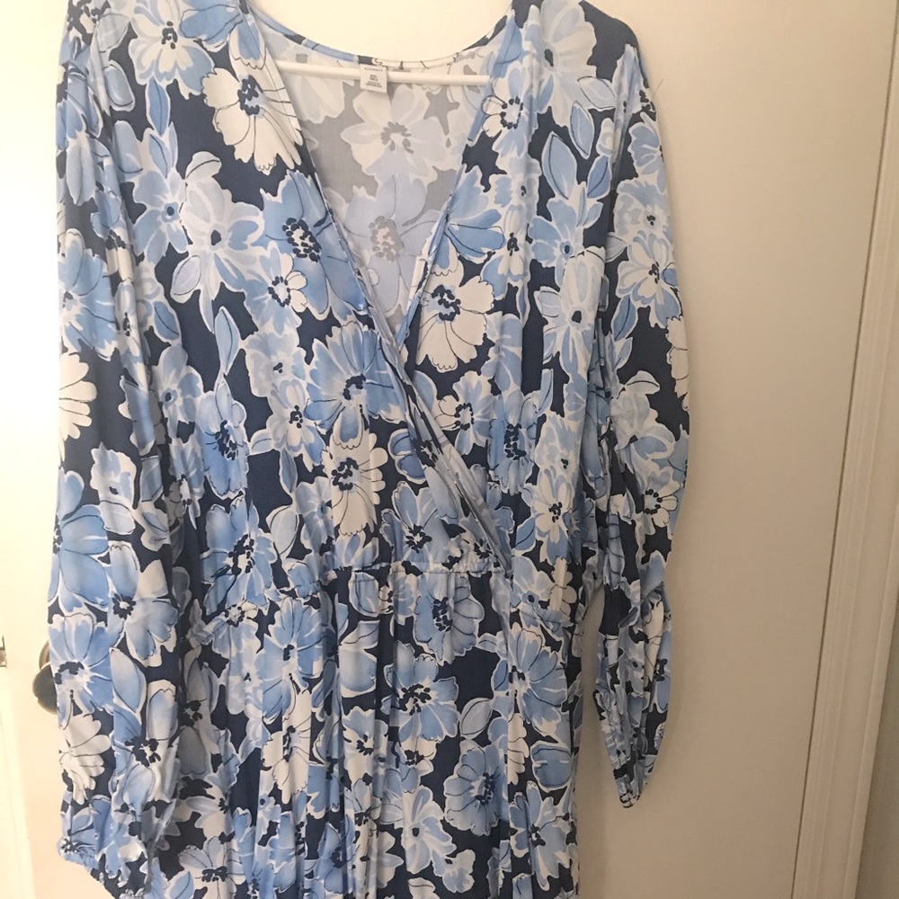 Old Navy Dress